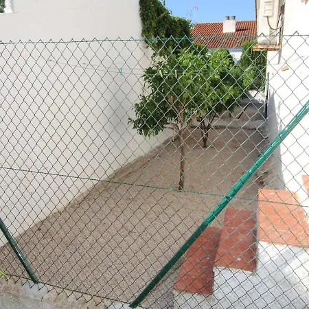 Casa Cerca Del Mar, Wifi Gratuito, Aire Opcional, Piscina, Mascotas Aceptadas, Playa Perros - Es-184-6