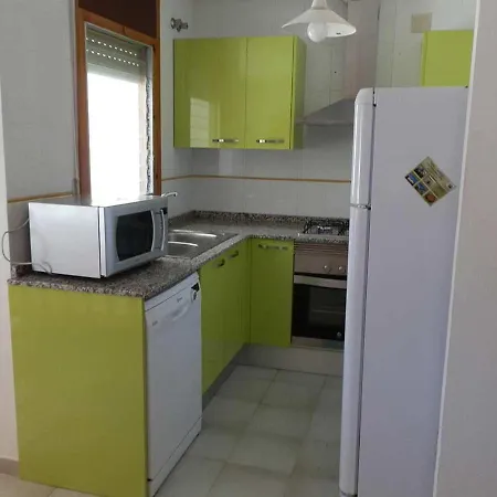 Holiday home Casa Cerca Del Mar, Wifi Gratuito, Aire Opcional, Piscina, Mascotas Aceptadas, Playa Perros - Es-184-6