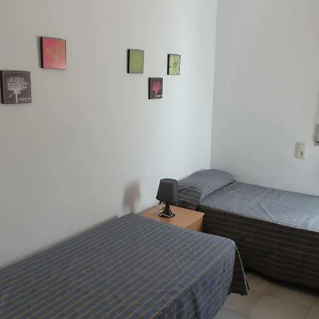 Holiday home Casa Cerca Del Mar, Wifi Gratuito, Aire Opcional, Piscina, Mascotas Aceptadas, Playa Perros - Es-184-6