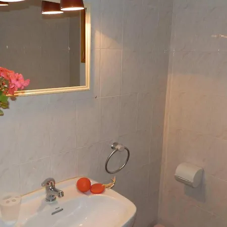 Casa Cerca Del Mar, Wifi Gratuito, Aire Opcional, Piscina, Mascotas Aceptadas, Playa Perros - Es-184-6 Holiday home