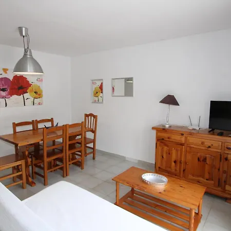 Casa Cerca Del Mar, Wifi Gratuito, Aire Opcional, Piscina, Mascotas Aceptadas, Playa Perros - Es-184-6 Holiday home Riumar