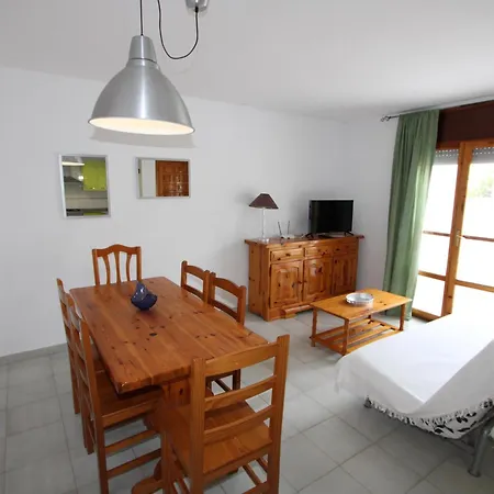 Casa Cerca Del Mar, Wifi Gratuito, Aire Opcional, Piscina, Mascotas Aceptadas, Playa Perros - Es-184-6 Holiday home Riumar