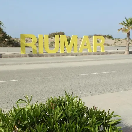 Casa Cerca Del Mar, Wifi Gratuito, Aire Opcional, Piscina, Mascotas Aceptadas, Playa Perros - Es-184-6 * Riumar